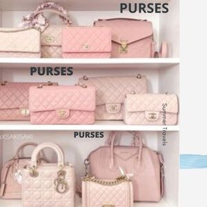 PURSES